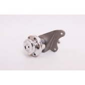 Wastegate Forge pour turbo Garrett Fiat 500 Abarth après 2009
