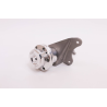 Wastegate Forge pour turbo Garrett Fiat 500 Abarth après 2009
