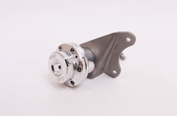 Wastegate Forge per turbo Garrett Fiat 500 Abarth dopo 2009 - FO-FMAC-F14.D.13PSI - FMACF14-DIA-PUR