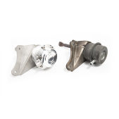 Wastegate Forge pour turbo Garrett Fiat 500 Abarth après 2009
