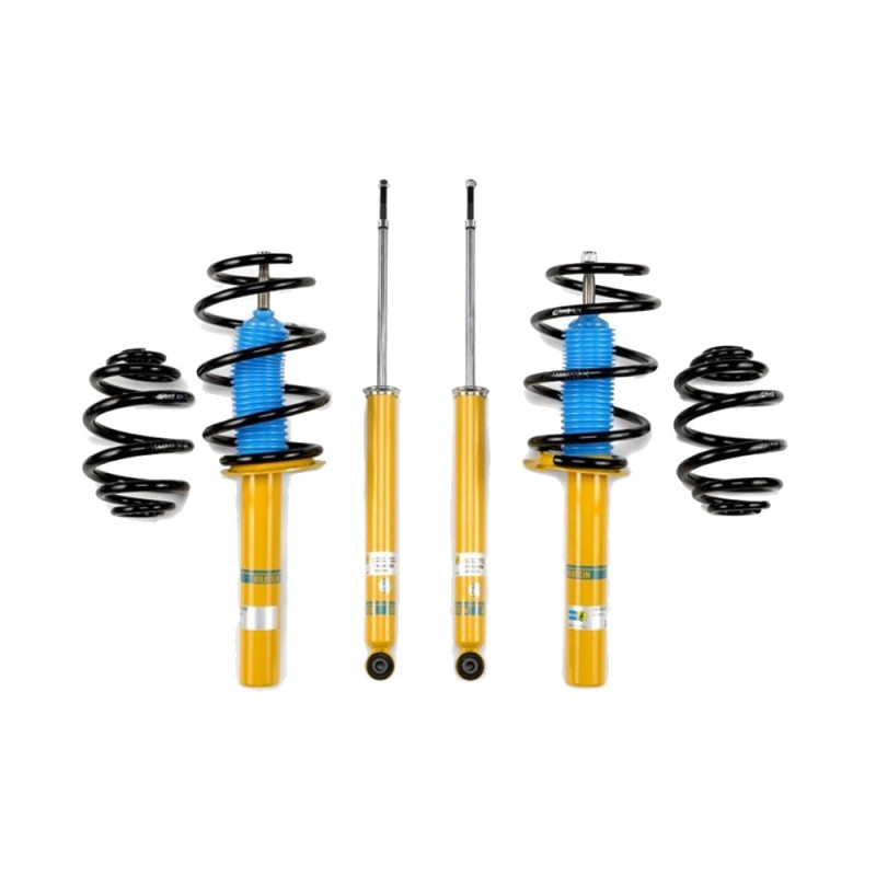 Kit Ammortizzatore BILSTEIN B12 Unita BMW Serie 3 E46 - BIL-46-180025 - 46-180025 - 3661768456002