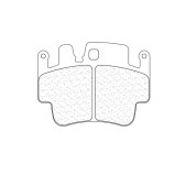 CL Brakes (Carbone Lorraine) RC6 front brake pads