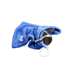 Forge micro fiber bag