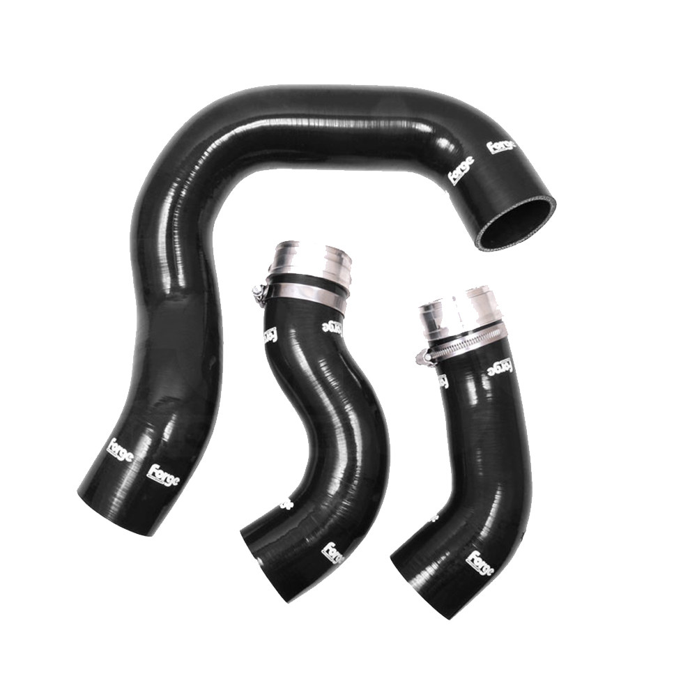 Turbo-Schlauchsatz Forge Volkswagen T5.1 2.0TDI 84/102/114/140BHP - FO-FMKT021.N - FMKT021-BLA