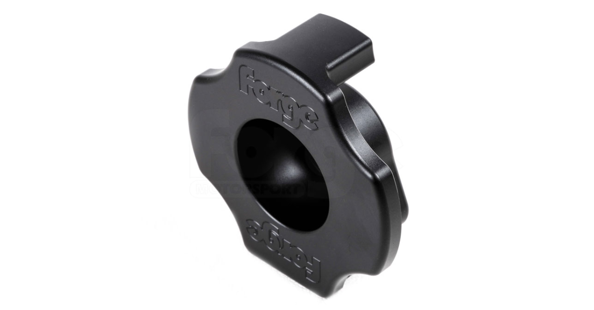 Insert alu anticouple type A Forge pour VAG / Golf 7