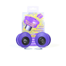Silent-Bloc Powerflex Sospensione Quadrilatero Anteriore BMW E30 M3 (2 Pezzi)