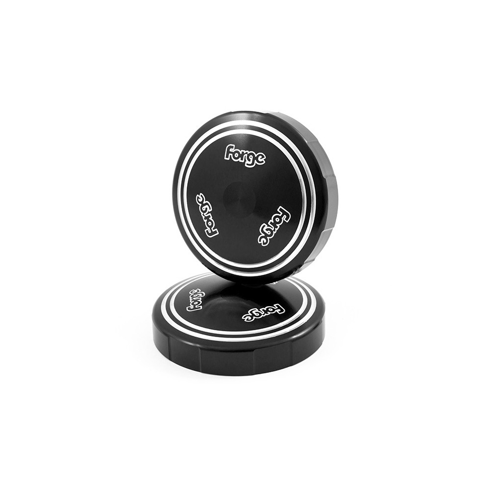 Forge Stoßdämpferschalen für Fiat / Suzuki Swift / Nissan Juke / Ford - FO-FMSTC1.N - FMSTC1-BLA