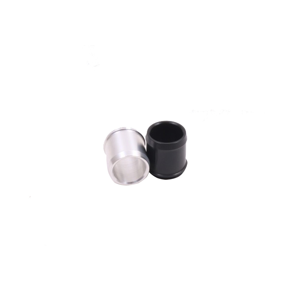 Forge 25mm side pipe - FO-FMSP.SI - FMSP-ALL