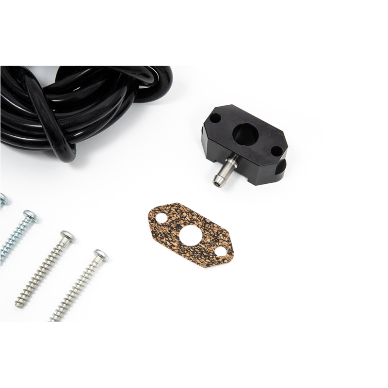 Befestigungssatz für das Turbo-Manometer Forge Motor 1.0 TSI - FO-FMBGFK13 - FMBGFK13 - 3666618068176