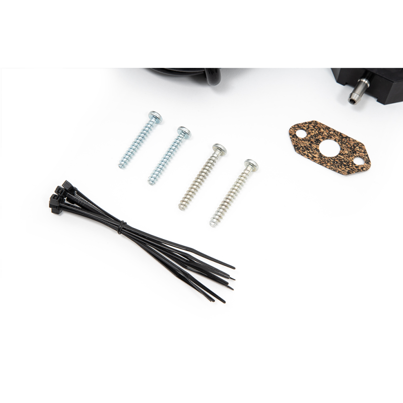 Kit de fixation de la manomètre turbo Forge moteur 1.0 TSI - FO-FMBGFK13 - FMBGFK13 - 3666618068176
