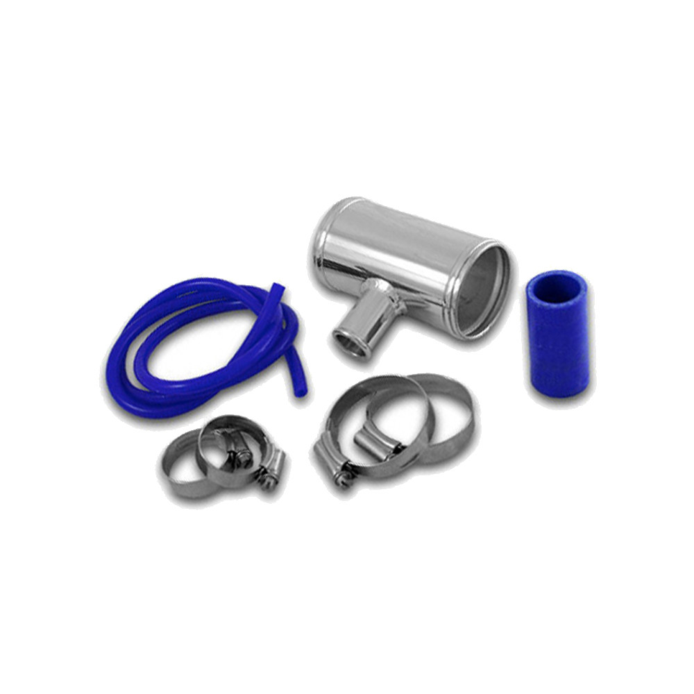 Kit adattamento valvola pop-off Forge per Ford Fiesta RS - FO-FMFK024.B - FMFK024-BLU