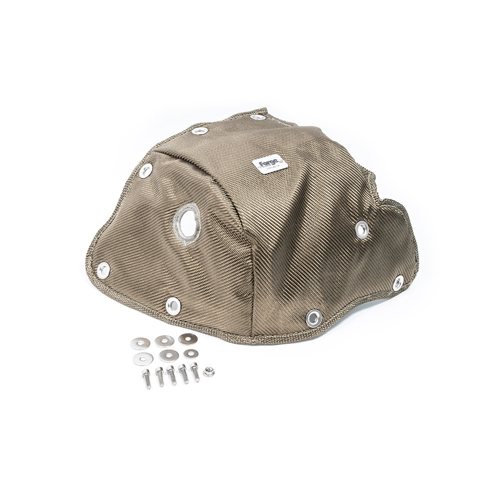 Coperta isolante turbo Forge per Peugeot 308 GTI MK2 (2015-2020) - FO-FMTUBL14 - FMTUBL14 - 3666618043142