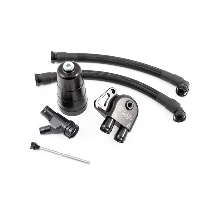 Ölabscheider-Kit für Toyota Supra A90 und BMW Z4 B58 - FO-FMCT6.N - FMCT6