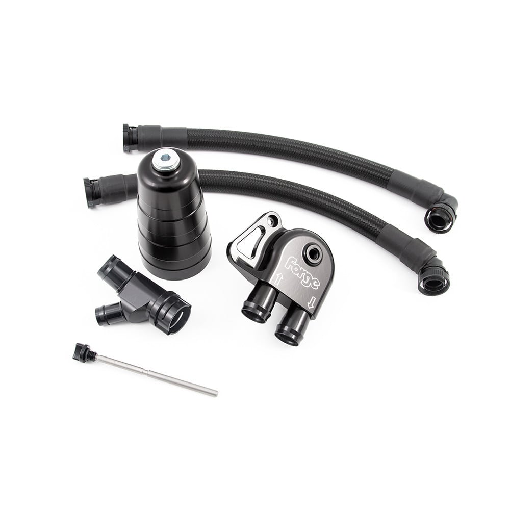 Ölabscheider-Kit für Toyota Supra A90 und BMW Z4 B58 - FO-FMCT6.N - FMCT6