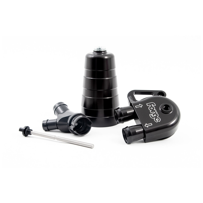Ölabscheider-Kit für Toyota Supra A90 und BMW Z4 B58 - FO-FMCT6.N - FMCT6
