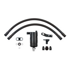 Ölauffangset für Audi TTRS 8S und RS5