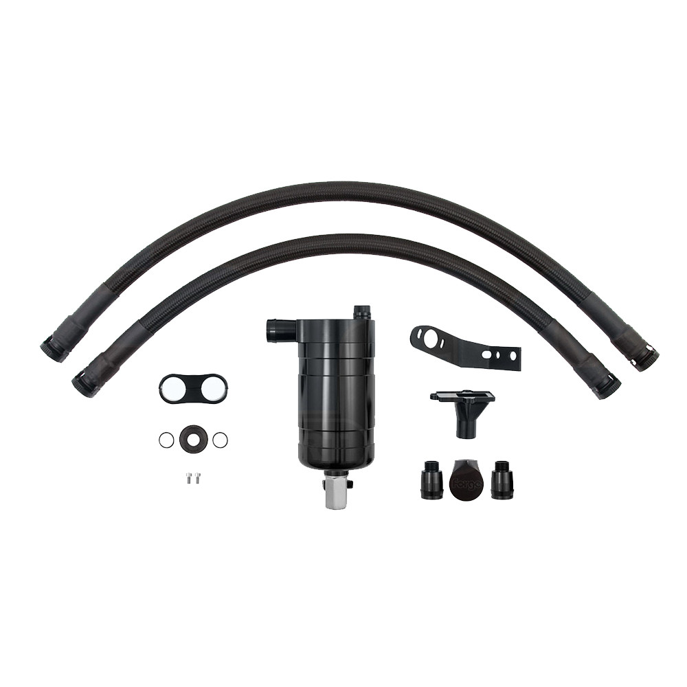 Ölauffangset für Audi TTRS 8S und RS5 - FO-FMCT3 - FMCT3 - 36617681511724