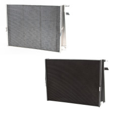 Radiatore di sovralimentazione Toyota Supra A90 BMW Z4
