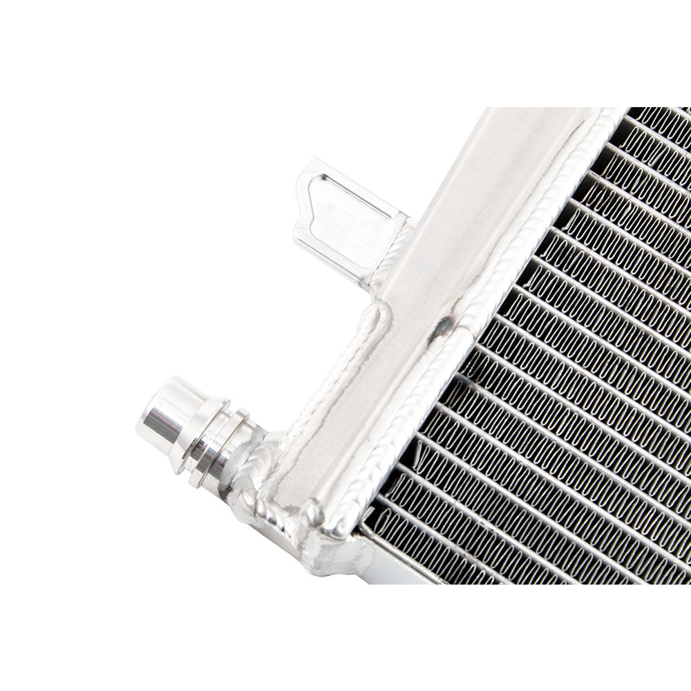 Radiatore di sovralimentazione Toyota Supra A90 BMW Z4 - FO-FMCCRAD12.N - FMCCRAD12-BLA