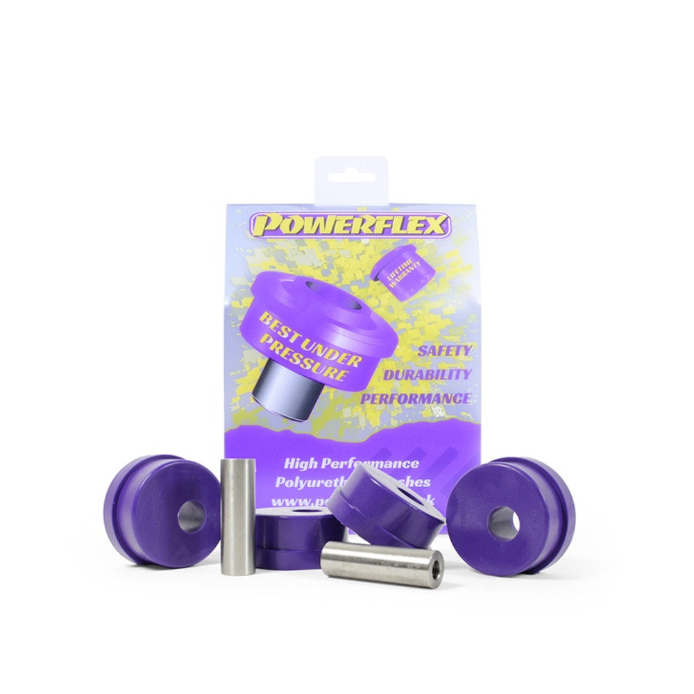 Powerflex Bushing Upper Engine Mount Mitsubishi Evo 6 (2 Pieces) - PF-F44-105-2 - PFF44-105 - 5055676505446