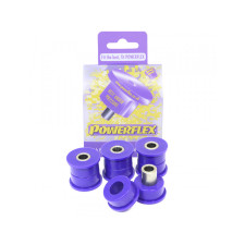 Powerflex Bushing Rear Watts Linkage Bush Alfa Romeo GTV 6 / 75 (4 Pieces)
