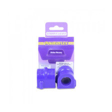 Silent-Bloc Powerflex Barre Anti-Roulis Diamètre 22mm Opel Kadett E (2 Pièces)