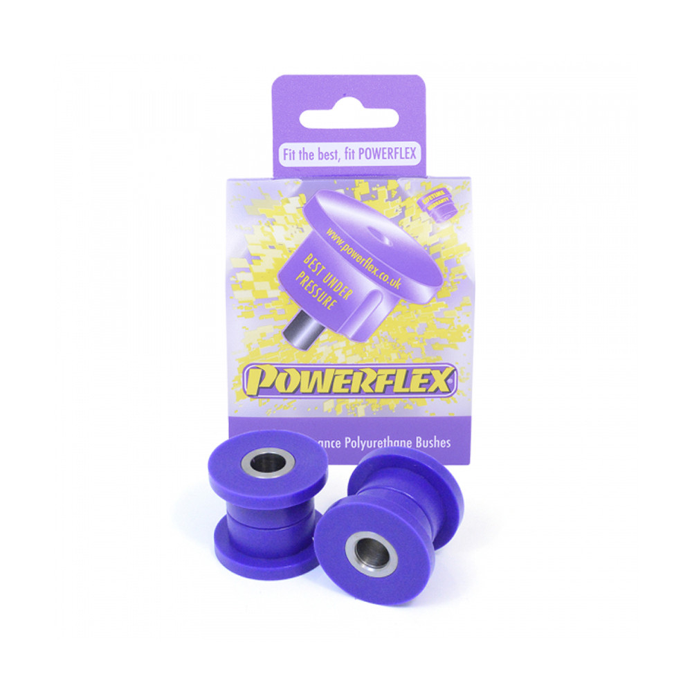 Powerflex Bushing Swing Arm Shock Mount Bush Alfa Romeo GTV 2000 (2 Pieces) - PF-R01711-2 - PFR1-711 - 5055676500243