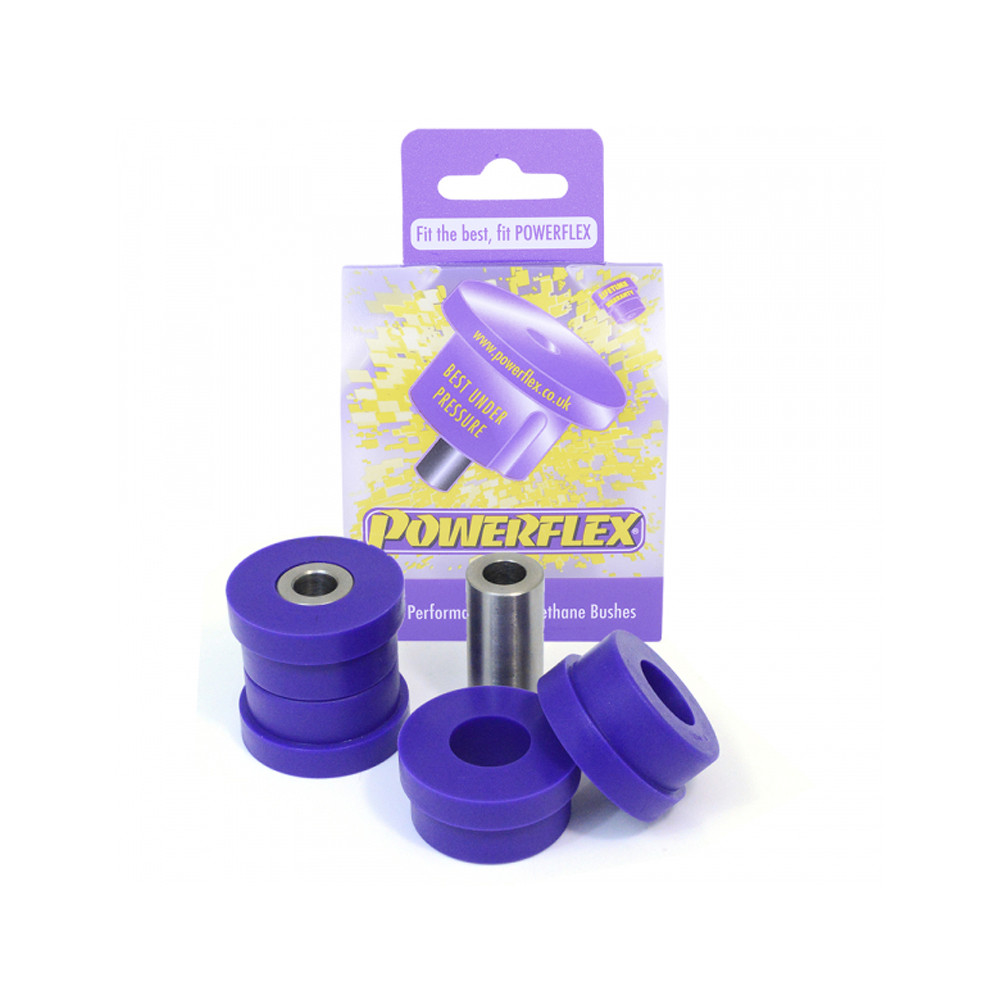 Silent-Bloc Powerflex Bras Arrière Inférieur Intérieur Alfa Romeo GTV 2000 (2 Pièces) - PF-R01712-2 - PFR1-712 - 5055676500250