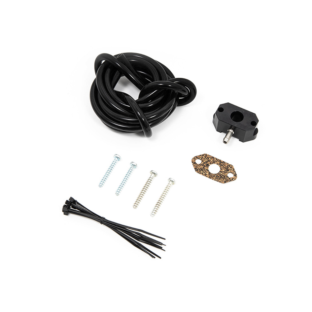 Befestigungssatz für das Turbo-Manometer Forge Motor 1.0 TSI - FO-FMBGFK13 - FMBGFK13 - 3666618068176
