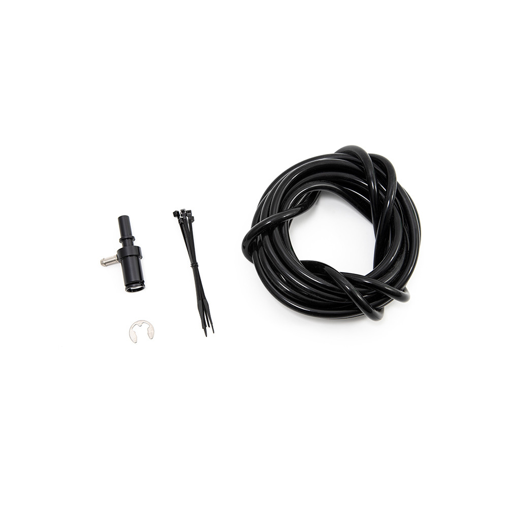 Boost Gauge Fitting Kit for VAG 1.5 TSI and Ford Focus ST280 - FO-FMBGFK21 - FMBGFK21 - 3661768381731