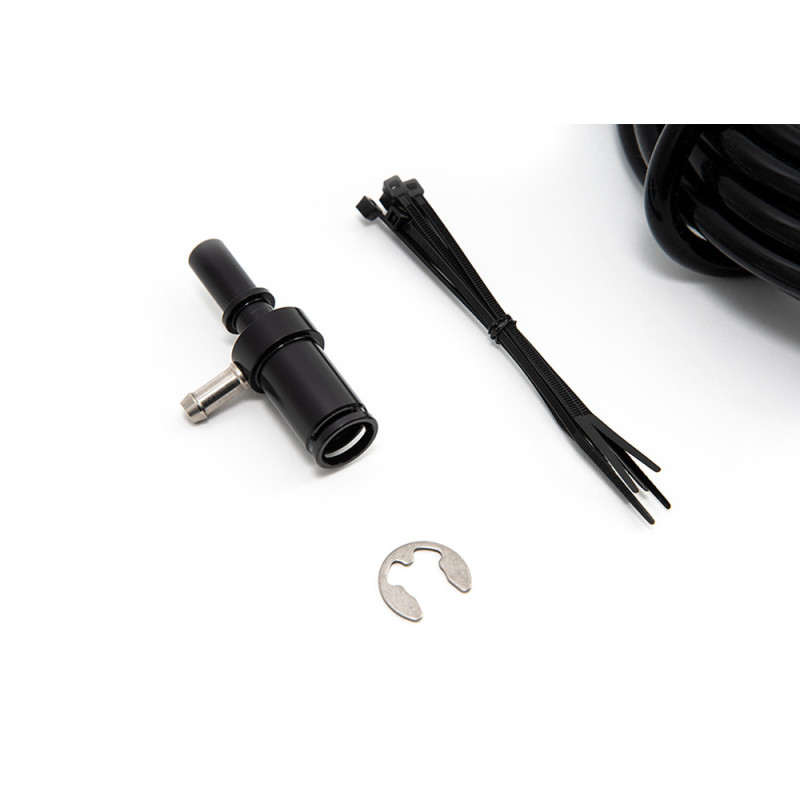 Boost Gauge Fitting Kit for VAG 1.5 TSI and Ford Focus ST280 - FO-FMBGFK21 - FMBGFK21 - 3661768381731
