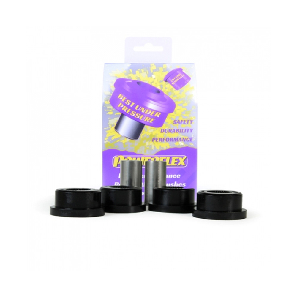 Powerflex Bushing Rear Lower Spring Inner Mount Alfa Romeo GTV 2000 (2 Pieces) - PF-R01713-2 - PFR1-713 - 5055676500267