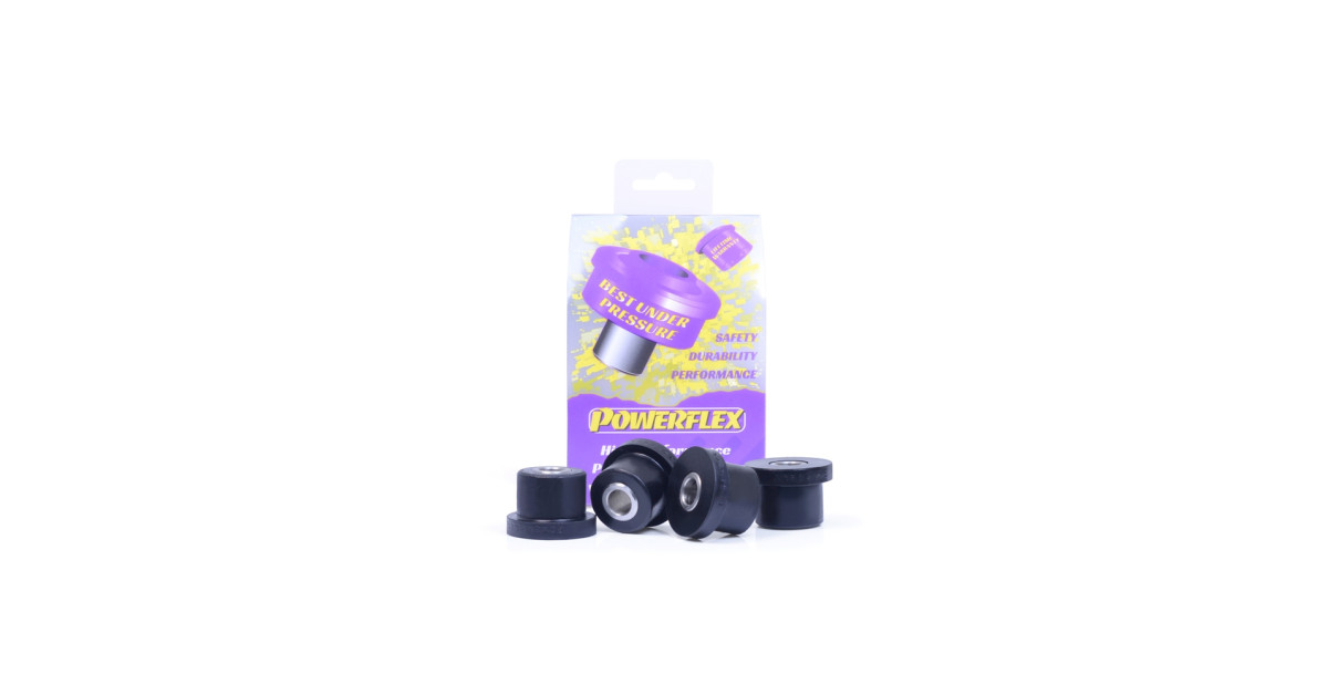 Powerflex Bushing Rear Upper Wishbone Inner Alfa Romeo GTV 2000 (4 Pieces)