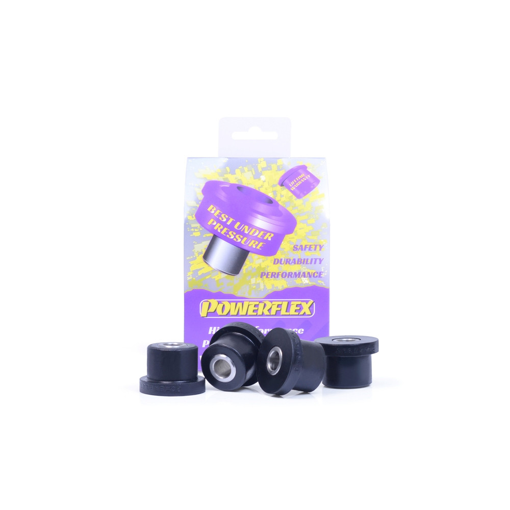 Powerflex Bushing Rear Upper Wishbone Inner Alfa Romeo GTV 2000 (4 Pieces) - PF-R01716-4 - PFR1-716 - 5055676500281