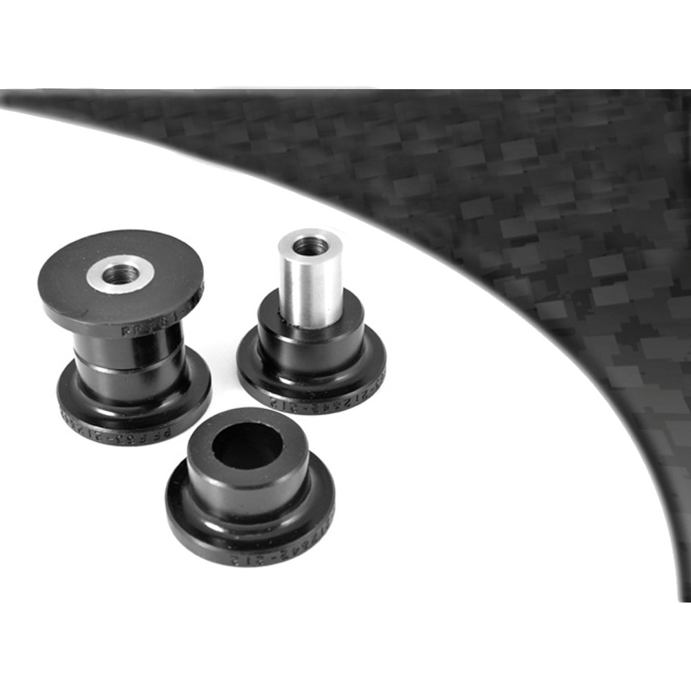 Silent-Bloc Powerflex Black Triangle Avant Rover MGF -2002 (2 Stück) - PF-F42212-2N - PFF42-212BLK - 5055676521378
