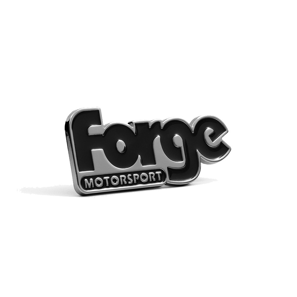 Forge Motorsport-Badge - FO-FMCB.N - FMCB-BLA