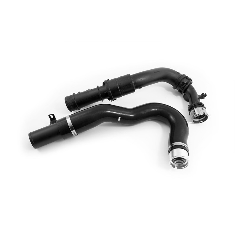 Durites de turbo Forge pour Ford Fiesta ST Mk8 / Ford Puma ST - FO-FMBP6.N - FMBP6