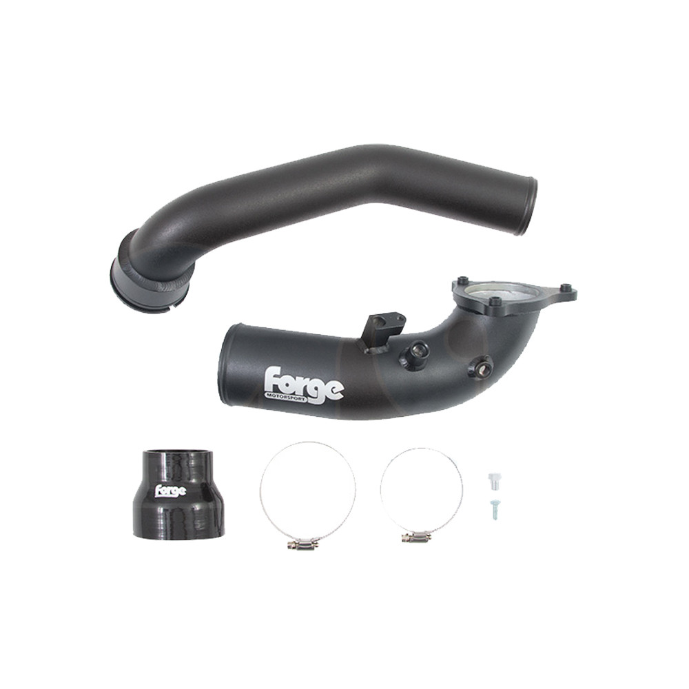 Turboschläuche Forge für BMW B58 - FO-FMBP3.N - FMBP3