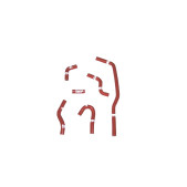 Manicotto canister Forge per Audi TT Mk1