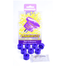 Silent-Bloc Powerflex Braccio Barra Anti-Rollio Nissan 200SX / S13 / 14  (2 Pezzi)