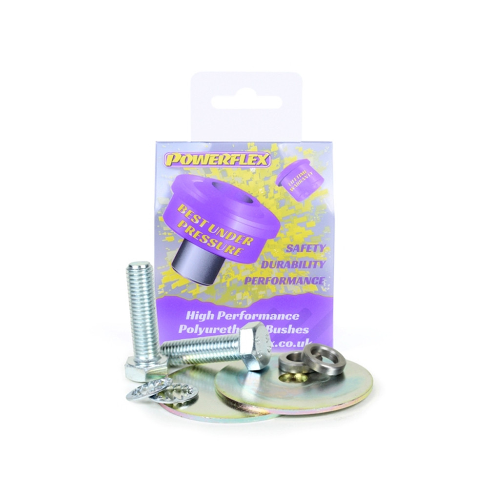 Powerflex Bushing Front Wishbone Bush Mount Mini (2 Pieces) - PF-F5101MS-2 - PFF5-101MS - 5055676501141