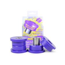 Silent-Bloc Powerflex Bras Arrière Mitsubishi Evo 6 / 7 (2 Pièces)