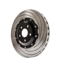 Dischi freno Tarox F2000 posteriore MASERATI Quattroporte mk5 315x24mm