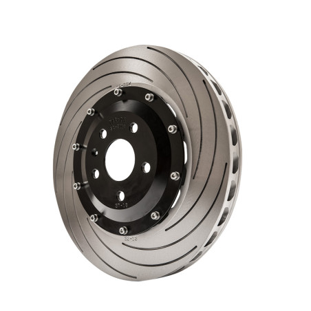 Tarox F2000 rear brake discs BENTLEY Continental GT 335x26mm