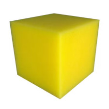 Mousse de réservoir OBP FIA Diesel 10L 22x22x21cm