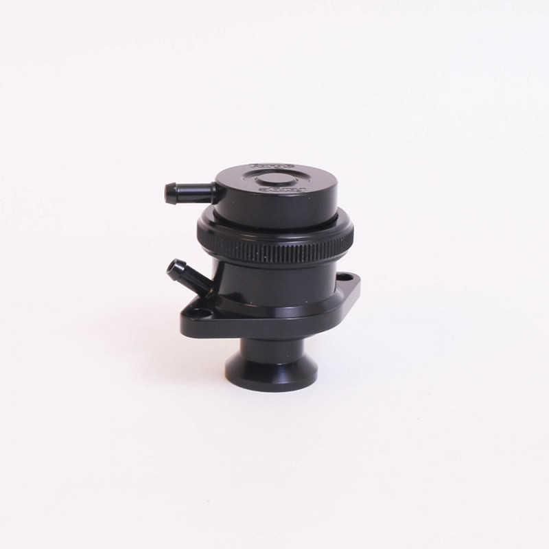 Valvola pop-off nera Forge per VAG 1.4 TSI 180ch - FO-FMDVRTSI-N - FMDVRTSI-BLK - 3666618088426