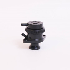 Dump Valve schwarz Forge für VAG 1.4 TSI 180ch