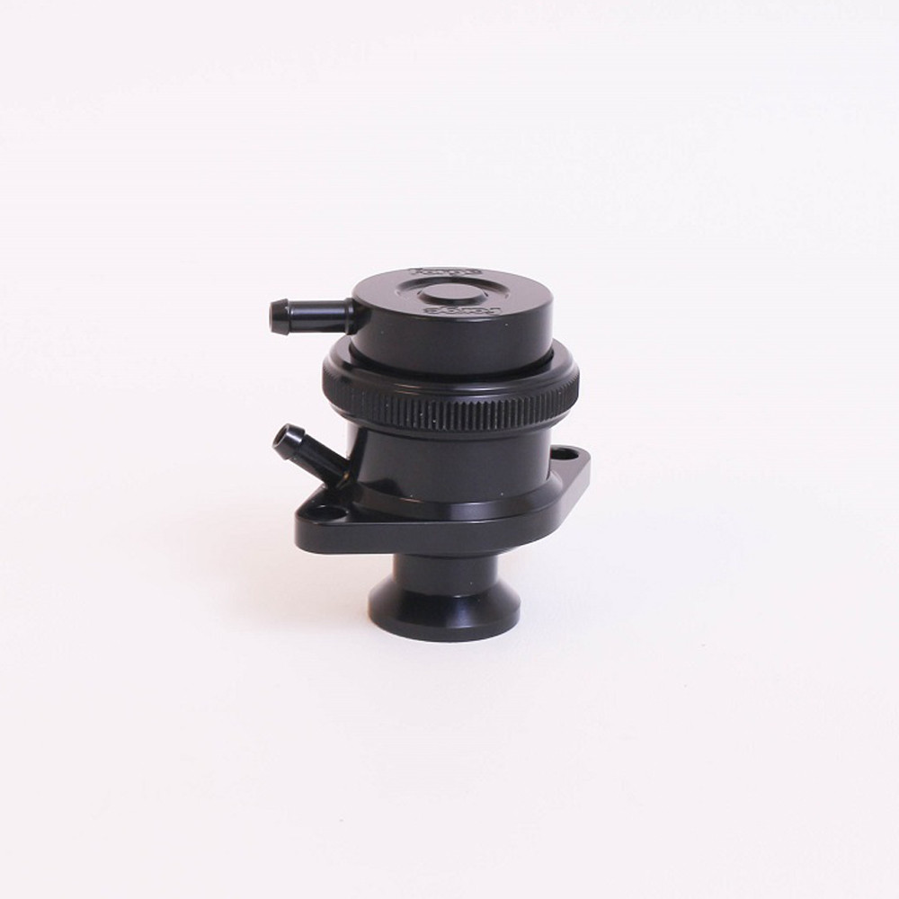 Valvola pop-off nera Forge per VAG 1.4 TSI 180ch - FO-FMDVRTSI-N - FMDVRTSI-BLK - 3666618088426
