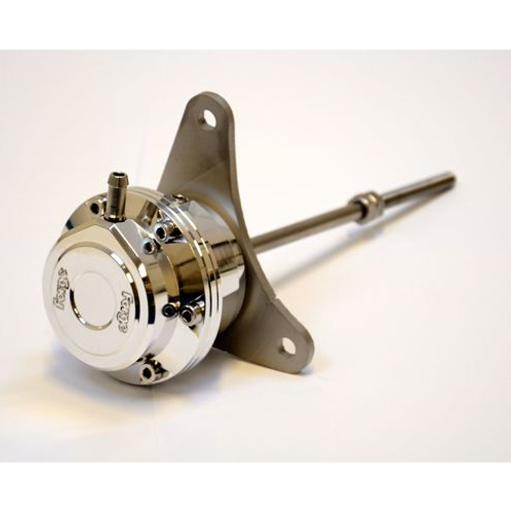 Wastegate turbo Forge per Hyundai Veloster/ Cee'd GT 1.6turbo - FO-FMAC-HTV.D.10 - FMACHTV-DIA-GRE