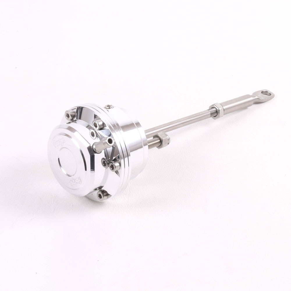 Forge adjustable turbo wastegate actuator for Ford Focus RS Mk3 - FO-FMAC-FRS3.D.13 - FMACFRS3-DIA-PUR